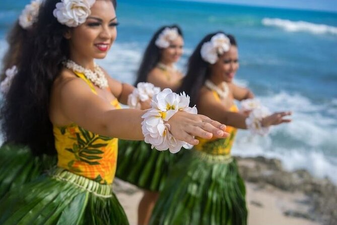 Oahu: Germaine's Luau - Is Germaine’s Luau worth the price?