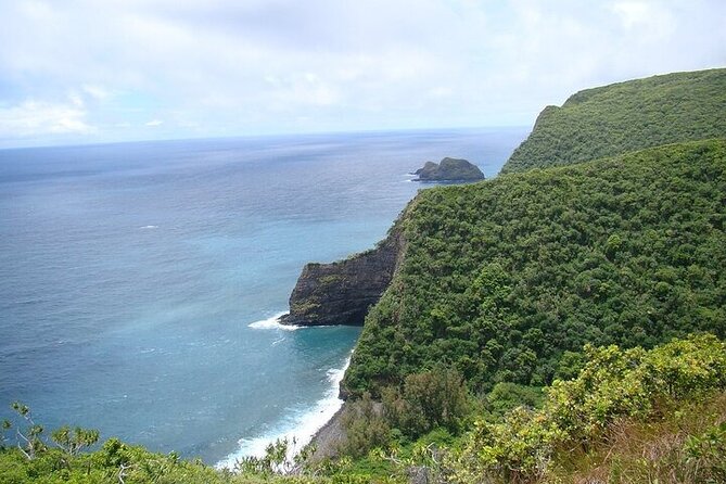 Oahu Grand Circle Island Experience from Waikiki - Haleiwa gives the day some breathing room