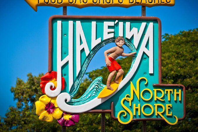 Oahu: Grand Tour Around Island 16 Locations plus Snorkeling - Dole Plantation and Hawaiian coffee