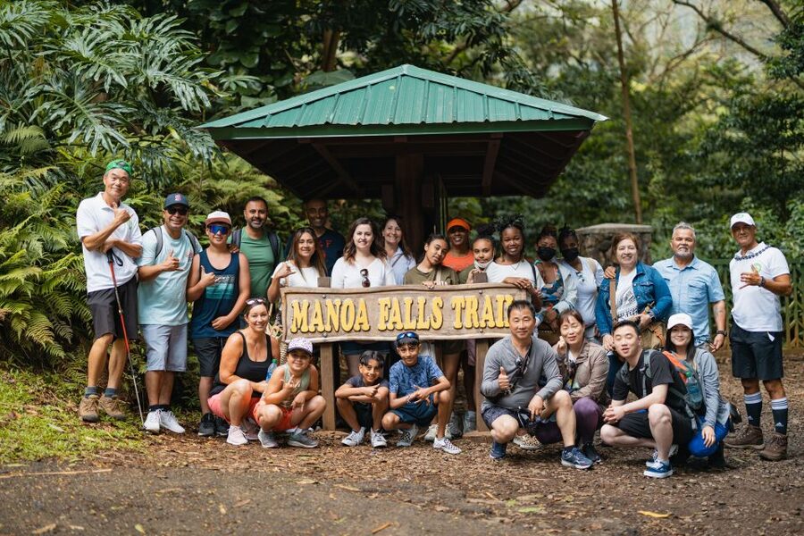 Oahu: Manoa Falls Waterfall Hike with Lunch and Transfers - Why the return walk deserves respect