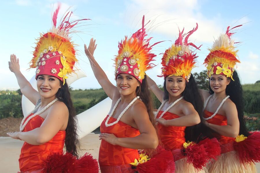 Oahu: Mauka Warriors Luau Cultural Experience with Dinner - Key points to know before booking