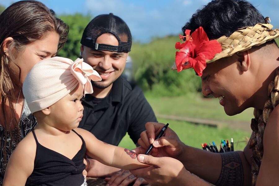 Oahu: Mauka Warriors Luau Cultural Experience with Dinner - Who will enjoy this most?