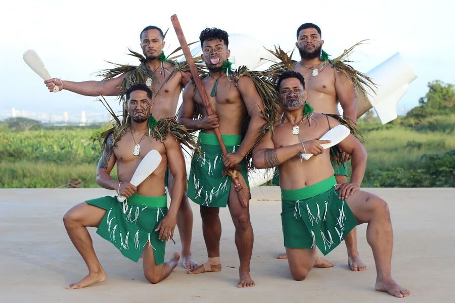 Oahu: Mauka Warriors Luau Cultural Experience with Dinner - Why the Mauka Warriors story feels different