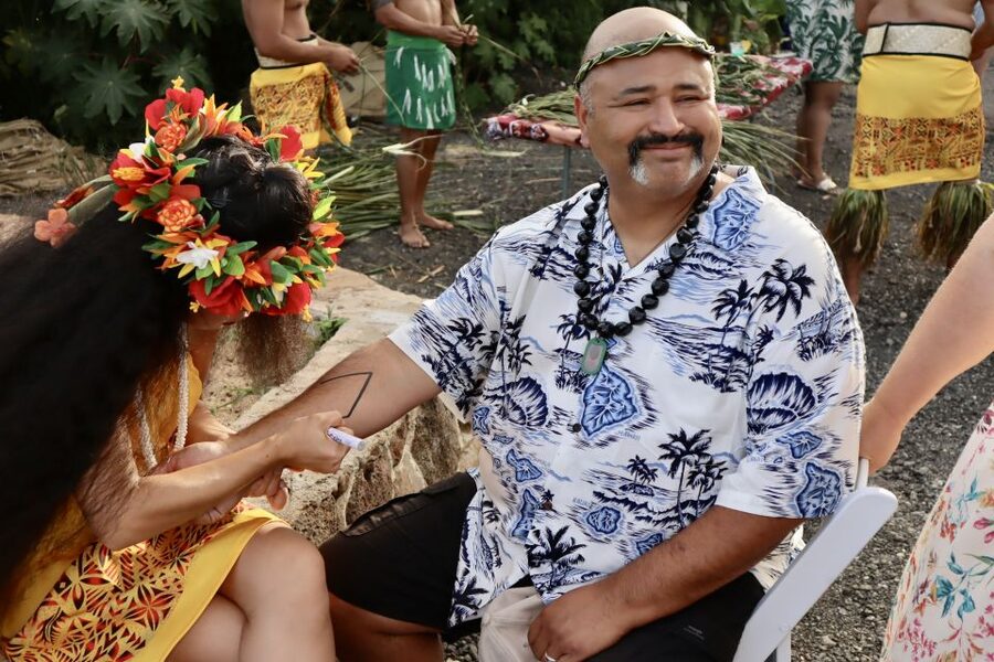 Oahu: Mauka Warriors Luau Cultural Experience with Dinner - Transport from Waikiki: convenient but allow time