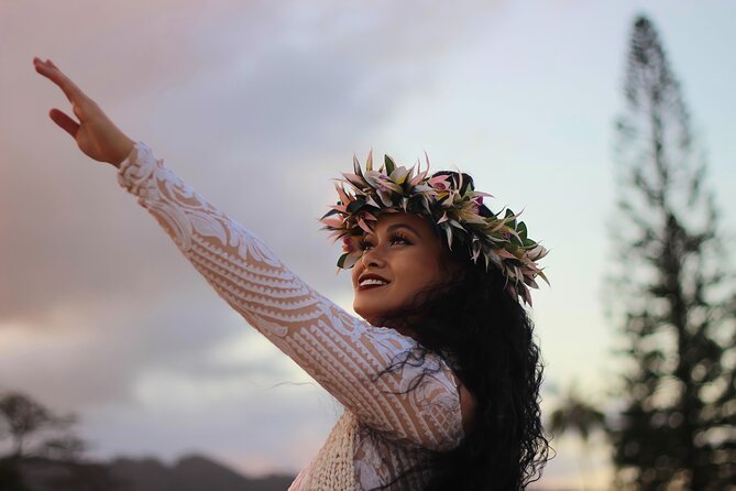 Oahu: Mauka Warriors Luau Honoring Polynesia's Forgotten History - Choosing transportation from Waikiki