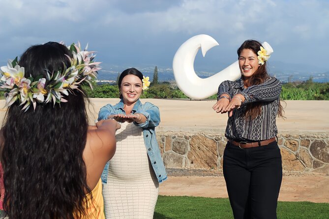 Oahu: Mauka Warriors Luau Honoring Polynesia's Forgotten History - Is $145.55 a fair price?