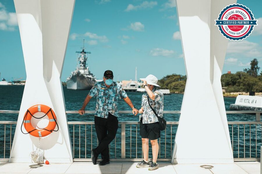 Oahu: Pearl Harbor, Arizona Memorial & Honolulu City Tour - Is $58 a fair price?