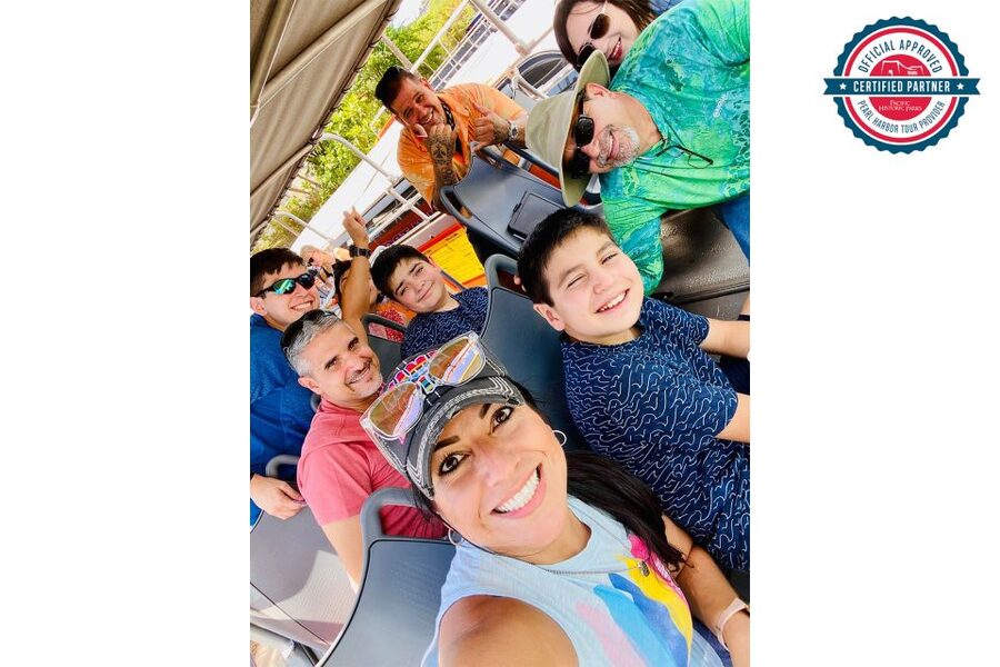 Oahu: Pearl Harbor, Arizona Memorial & Honolulu City Tour - Who should book this Oahu tour?
