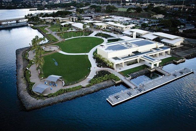 Oahu: Pearl Harbor Complete Experience Passport - Pearl Harbor in one long, meaningful day