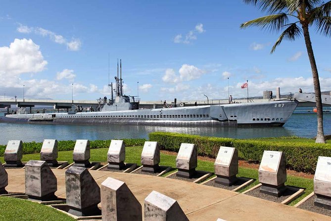 Oahu: Pearl Harbor Complete Experience Passport - What $225 really gets you