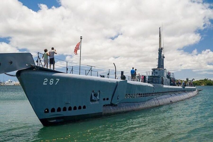 Oahu: Pearl Harbor, USS Arizona, and City Tour - Is five hours enough for this combination?
