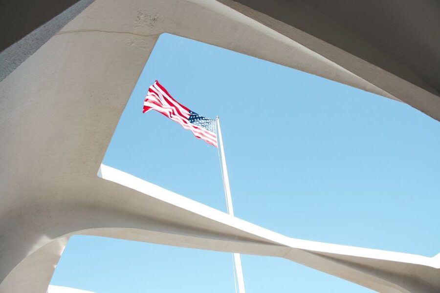 Oahu: Pearl Harbor, USS Arizona, and City Tour - What you can and cannot see at Pearl Harbor