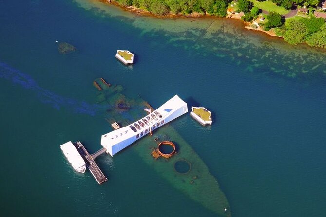 Oahu: Pearl Harbor USS Arizona Memorial - Who will enjoy this Pearl Harbor tour most?
