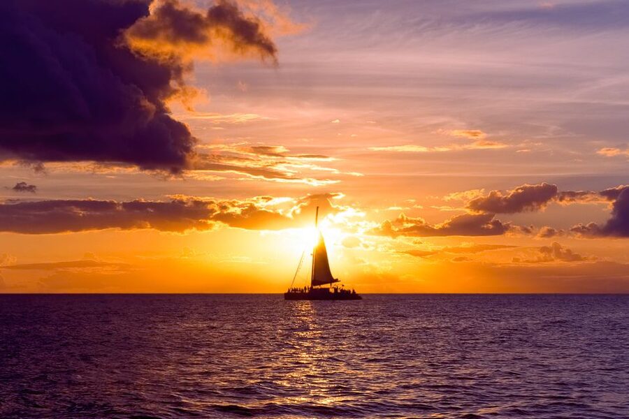 Oahu: Waikiki Sunset Catamaran Cocktail Cruise - Is the $99 price good value?