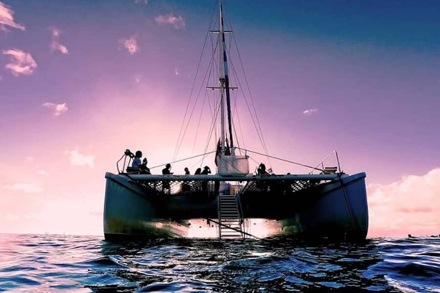 Oahu: Waikiki Sunset Catamaran Sail and Swim - Why this Waikiki sunset sail works so well