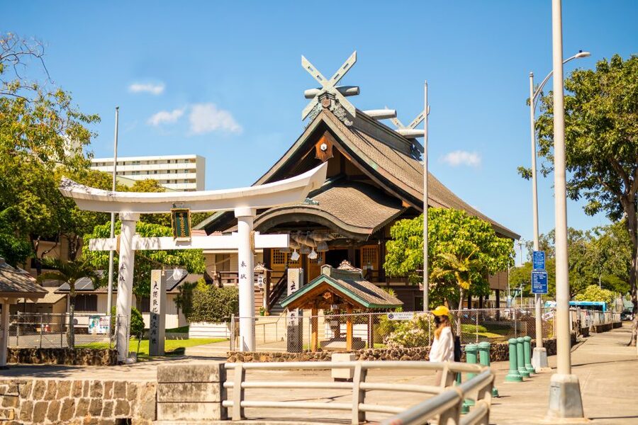 Oahu: Waikiki Trolley Hop-on Hop-off All-Line Pass - What the Waikiki Trolley is really good at