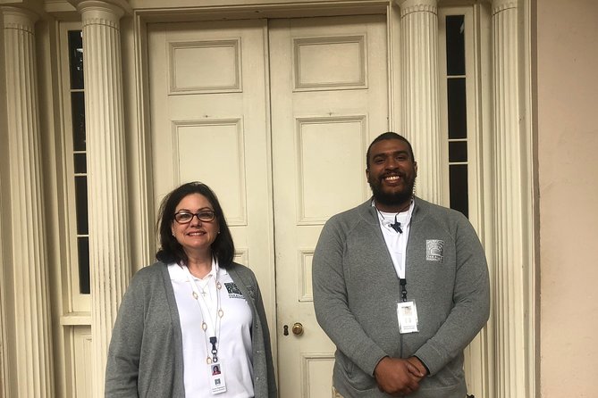 Oak Alley Plantation Tour with Transportation from New Orleans - Who will get the most from this tour