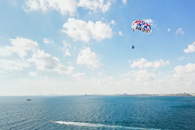 Ocean Parasailing Adventure In Fort Lauderdale, FL - Weather and cancellation details that matter