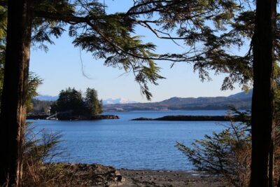 Off the Beaten Path Ketchikan Photo Safari – 3 hr.
