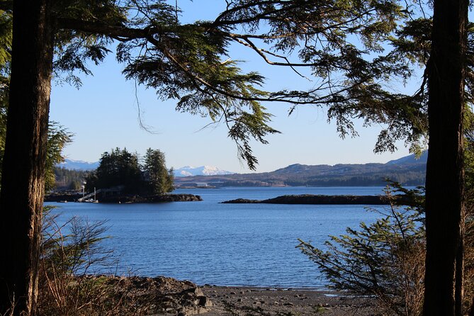 Off the Beaten Path Ketchikan Photo Safari - 3 hr. - Creek Street: Ketchikan’s classic picture stop