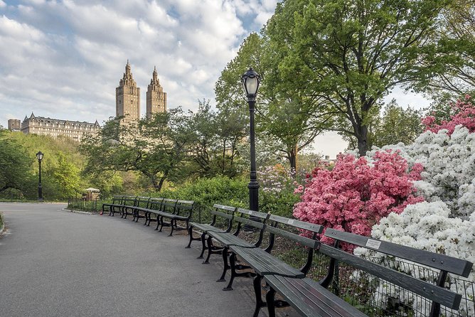 Official NYC Horse Carriage Rides in Central Park since 1979 ™ - Sheep Meadow, Tavern on the Green, and Columbus Circle