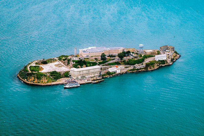 One Day in San Francisco: Alcatraz, Muir Woods, and SF City Tour - Why this one-day route works