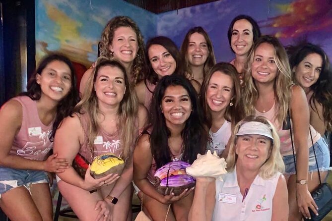 Original Key West Pub Crawl: The Best Bars with Free T-Shirt - Schooner Wharf is the musical heart of the route