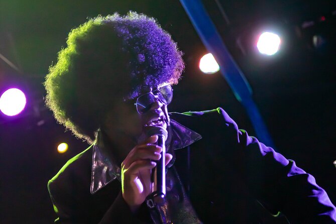 Original Motown Tribute Show - How the price measures up