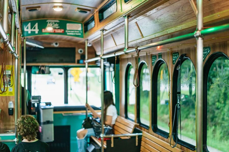 Orlando: I-Ride Trolley Hop-on Hop-off Pass - Green Line: useful links around Universal Boulevard