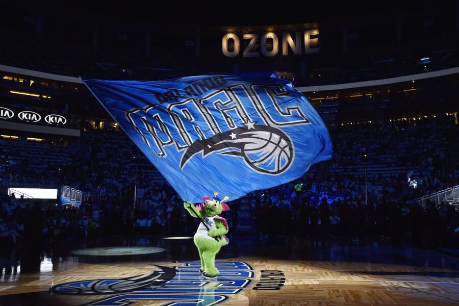 Orlando: Orlando Magic NBA Basketball Tickets - Is the $31 starting price good value?