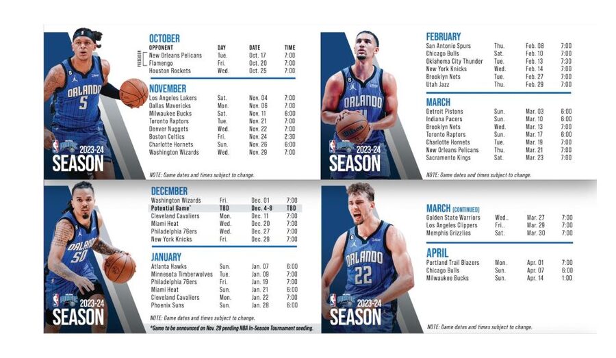 Orlando: Orlando Magic NBA Basketball Tickets - Food, drinks, and practical comfort