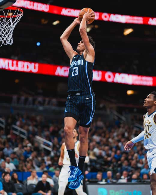 Orlando: Orlando Magic NBA Basketball Tickets - Service that can rescue a difficult evening