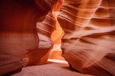 Antelope Canyon X Guided Tour