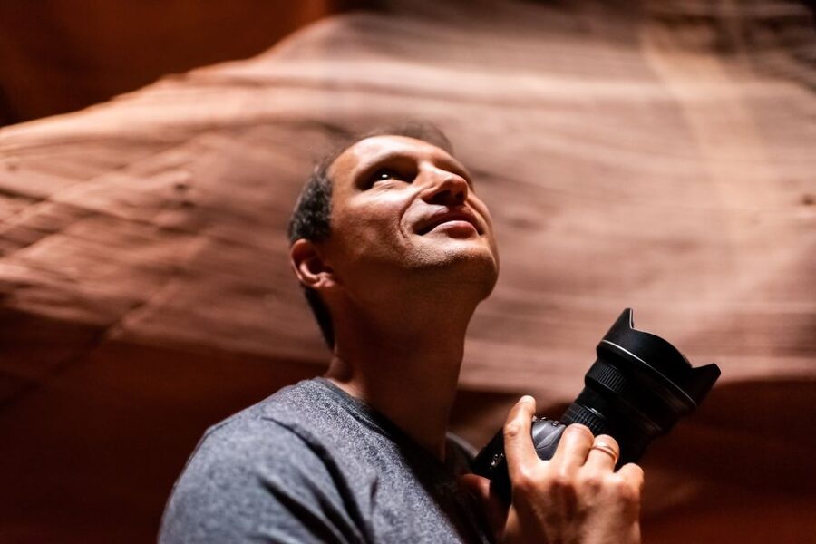 Page: Lower Antelope Canyon Entry and Navajo Guided Tour - Navajo stories add meaning to the stone