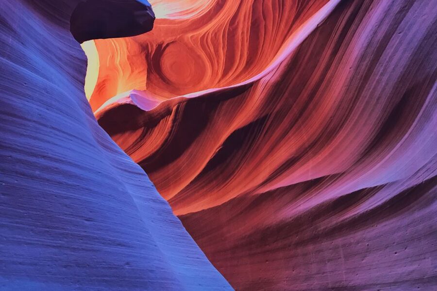 Page: Lower Antelope Canyon Entry and Navajo Guided Tour - Is $78 a fair price?