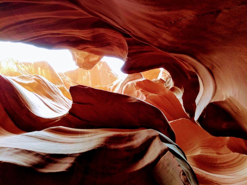 Page: Lower Antelope Canyon Entry and Navajo Guided Tour - Who will enjoy this tour most