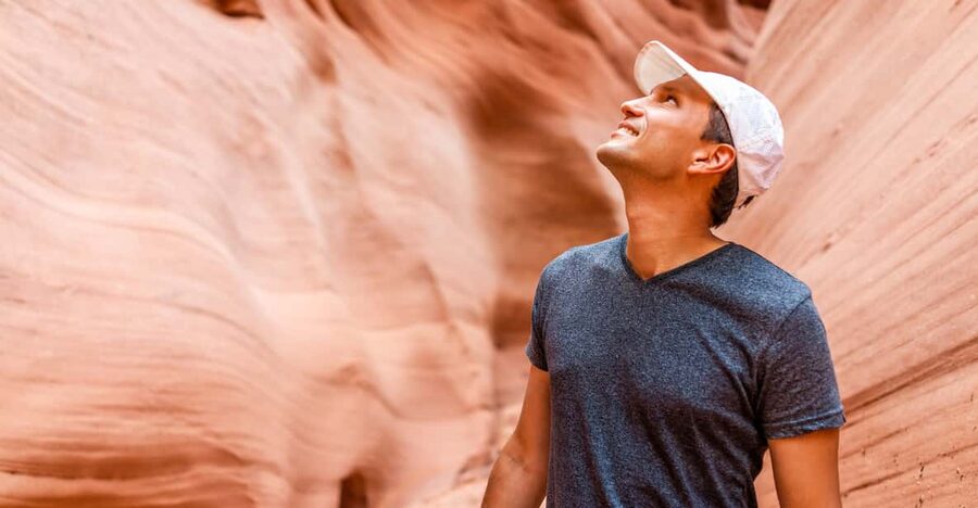 Page: Lower Antelope Canyon Prime-Time Guided Tour - Key things to know before you book