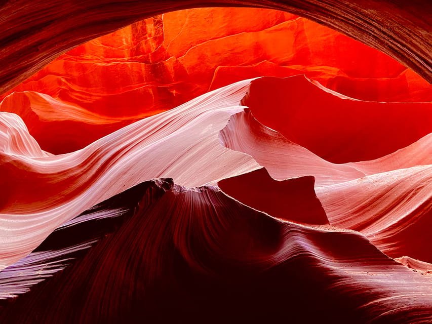Page: Lower Antelope Canyon Prime-Time Guided Tour - Is $118 a fair price?