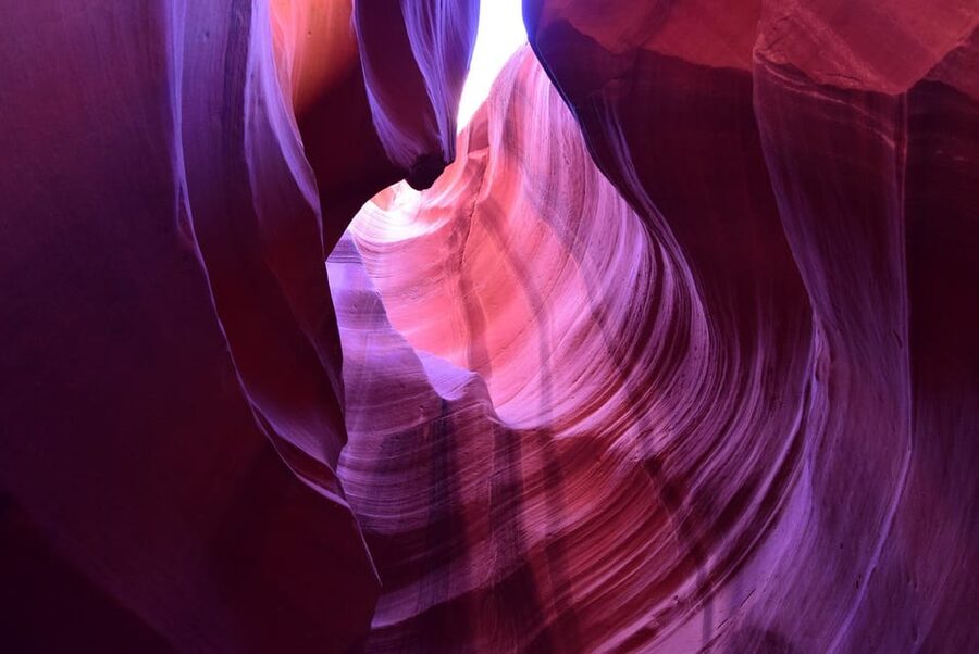 Page: Lower Antelope Canyon Prime-Time Guided Tour - Who should book this walk?
