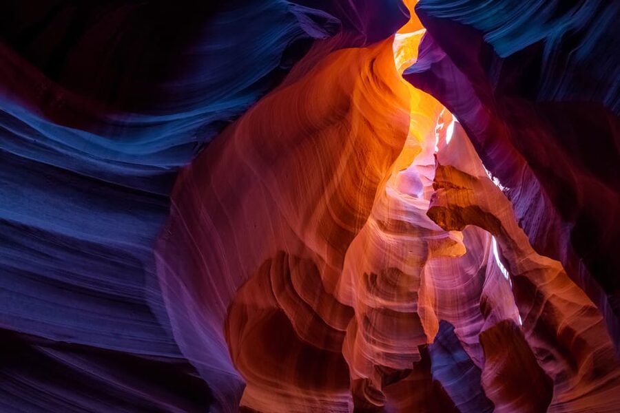 Page: Lower Antelope Canyon Prime-Time Guided Tour - Practical tips for a better visit