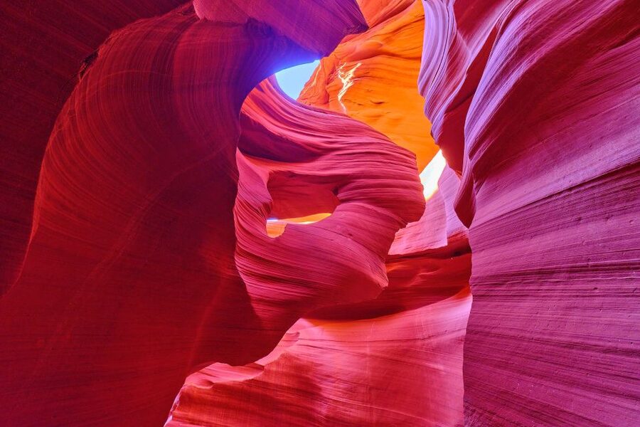 Page: Lower Antelope Canyon Ticket and Guided Hiking Tour - Key points to know before you book