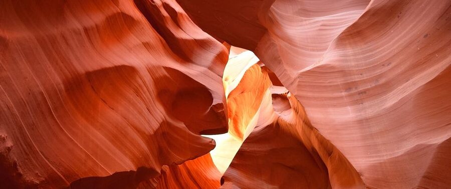 Page: Lower Antelope Canyon Ticket and Guided Hiking Tour - Who will enjoy this guided hike most