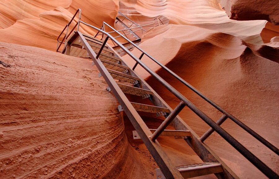 Page: Lower Antelope Canyon Ticket and Guided Hiking Tour - Practical details that can make the visit smoother