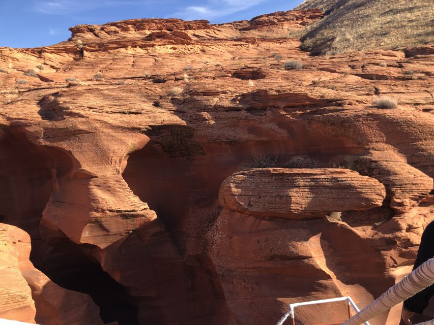 Page: Lower Antelope Canyon Tour with Trained Navajo Guide - Is $75 a fair price for about an hour?
