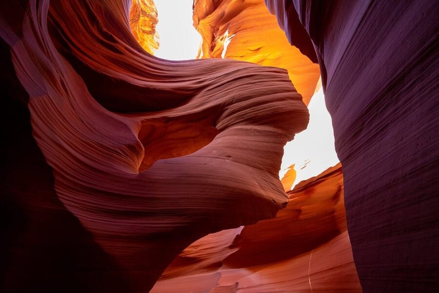 Page: Lower Antelope Canyon Walking Tour with Navajo Guide - Who should book this walk
