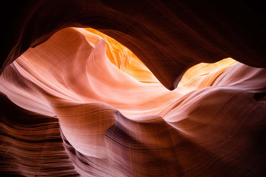 Page: Lower Antelope Canyon Walking Tour with Navajo Guide - The check-in and start at Ken’s Tours