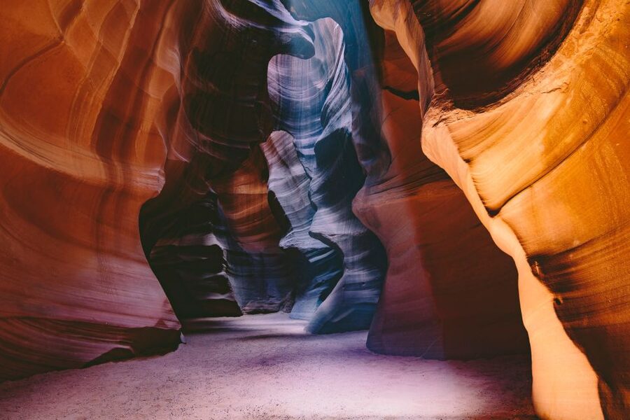 Page: Upper Antelope Canyon Entry Ticket and Guided Tour - Should you book Upper Antelope Canyon?