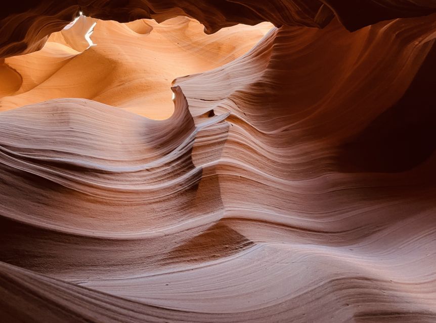 Page: Upper Antelope Canyon Sightseeing Tour w/ Entry Ticket - Key points to know before booking