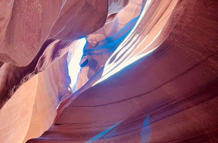Page: Upper Antelope Canyon Sightseeing Tour w/ Entry Ticket - Crowds, timing, and the real value of the $135 price