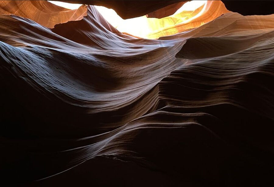 Page: Upper Antelope Canyon Sightseeing Tour w/ Entry Ticket - Who should book this experience